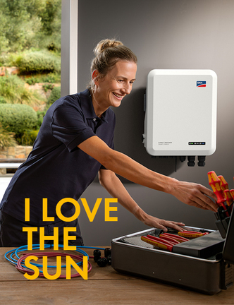SMA Home Energy Solution