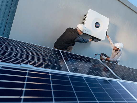 SMA Sunny Tripower X 60